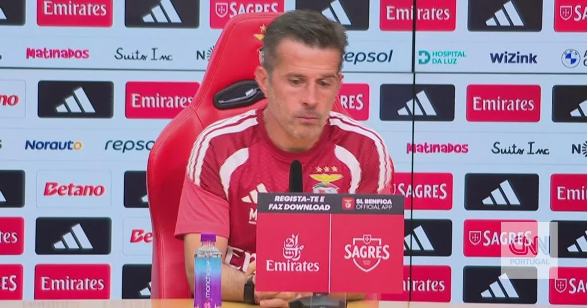 «Sudakov? Estou aqui para tomar decisões...»