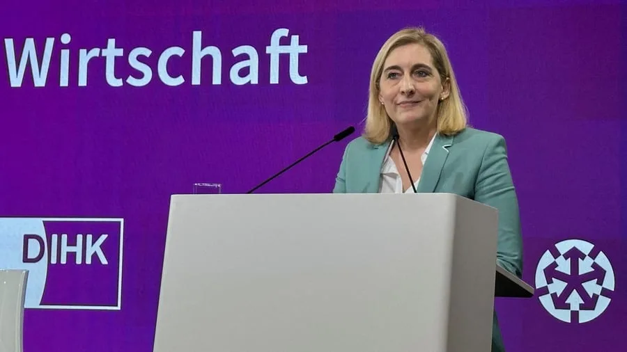 Koalition: Kanzleramtschefin ruft Koalition zu Tempo bei Reformen auf