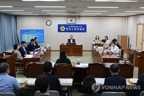 윤명희 통합시의원 "5·18 정신계승위 여성위원 참여 높여야"