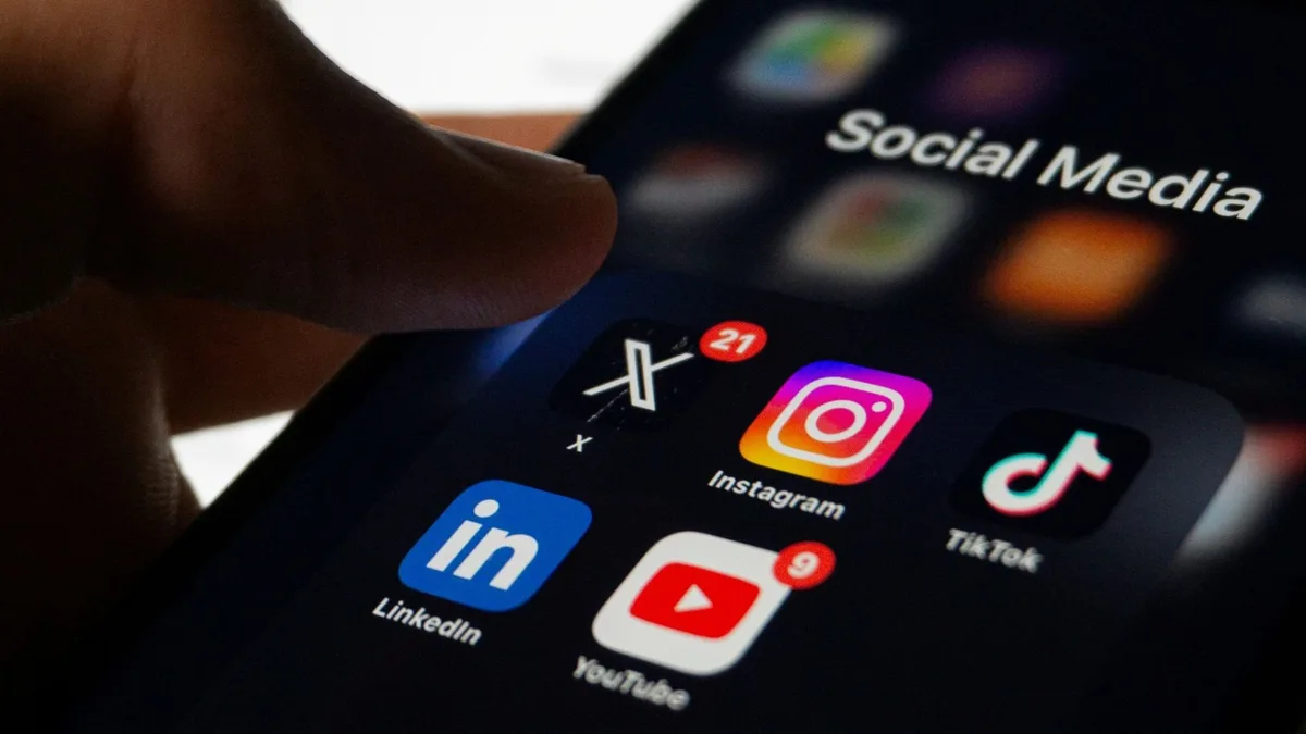 Fim dos Stories e mais: julgamento da Meta pode mudar as redes sociais