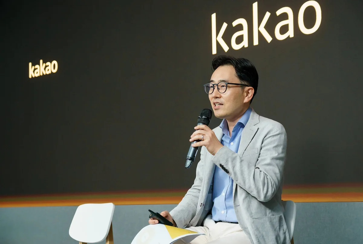 카카오 “두나무 판 돈 3000억, 주주에 돌려주겠다” 소액 주주 설득