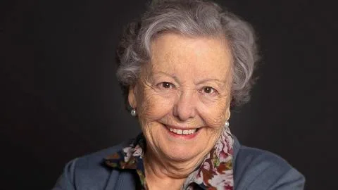 María Galiana responde tras sus palabras sobre Cuéntame: "Es una mentira como la copa de un pino"