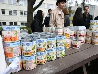 De moins en moins de bourses accordées aux étudiants