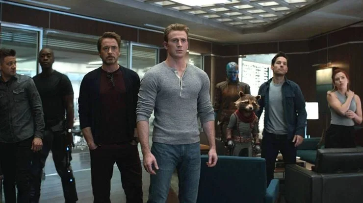 “Avengers: Endgame Encore” recaudó más de USD 127 millones en su reestreno mundial antes de la llegada de Doomsday