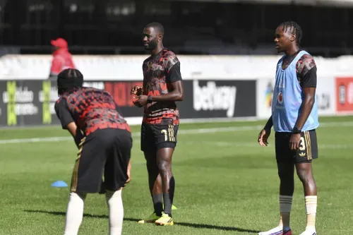 Orlando Pirates coach Abdeslam Ouaddou embraces pressure as motivation amid challenging season