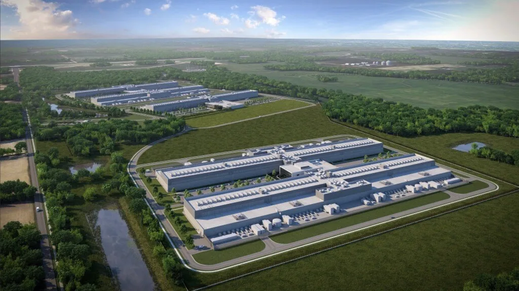 Meta está a punto de levantar en Talavera un gigante tecnológico de 1.000 millones, usando agua del Tajo
