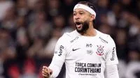 Memphis decide cobrar o Corinthians na Justiça por valor total de contrato