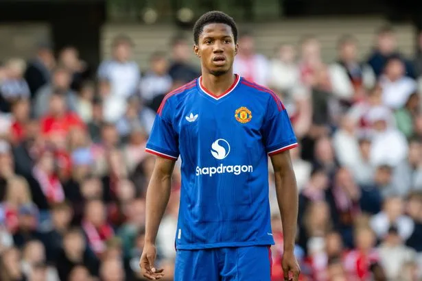 Man Utd loan out Chido Obi as youngster risks following concerning Old Trafford pattern