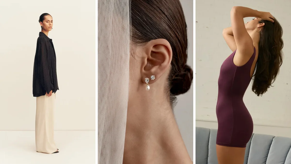 From lab-grown diamonds to trending capri leggings - here’s everything 7You’s deputy editor loved this month