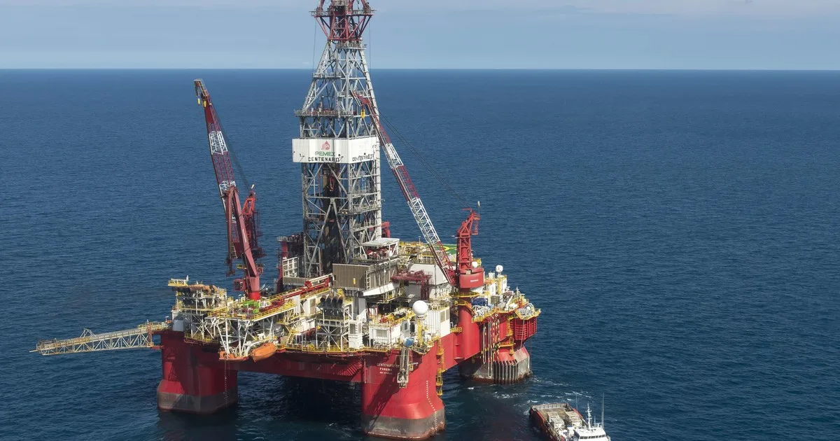 Abismo prehistórico: el secreto jurásico de 160 millones de años que dos gigantes petroleras buscan desenterrar frente a México