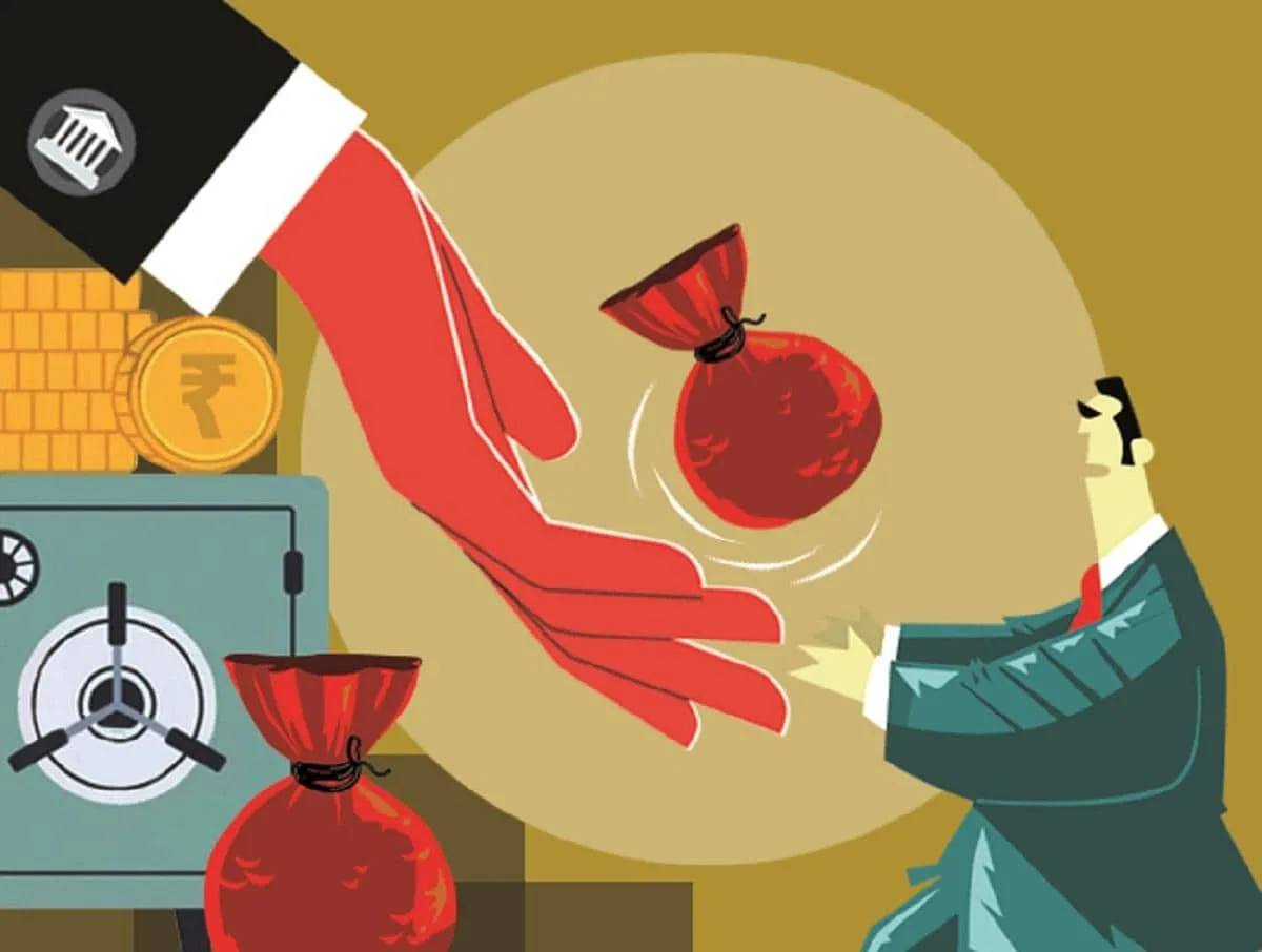 Bad loans at a decade low, but stress in agriculture sector persists