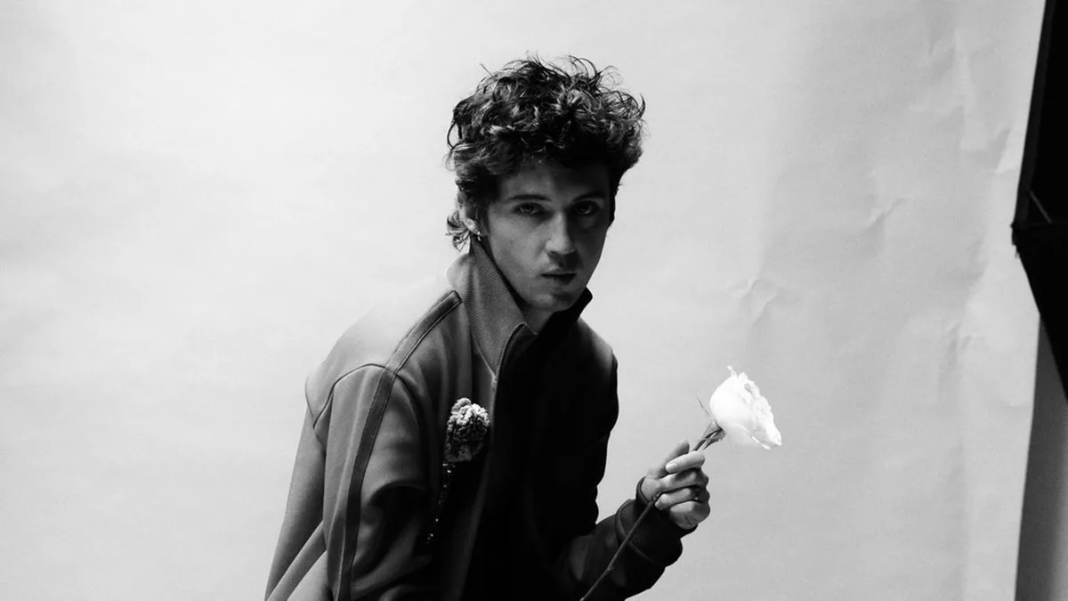 Neues Album „She's the Best“: Troye Sivans Weg zum Erfolgssänger
