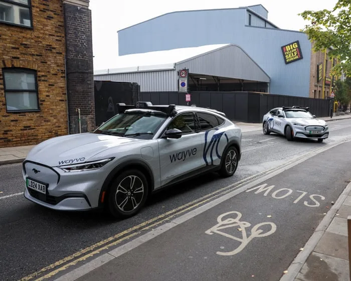 ‘We should all be worried’: calls grow to limit London rollout of robotaxis