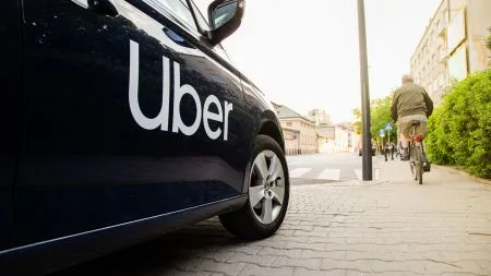 Too fast, too bold: Warum Vollautomatisierung Uber 825 Millionen Euro kostet