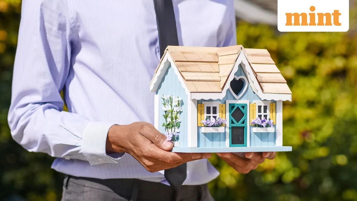 Just bought your dream house? Here is the ultimate post-home-buying checklist — From spare keys to unrecorded ownership