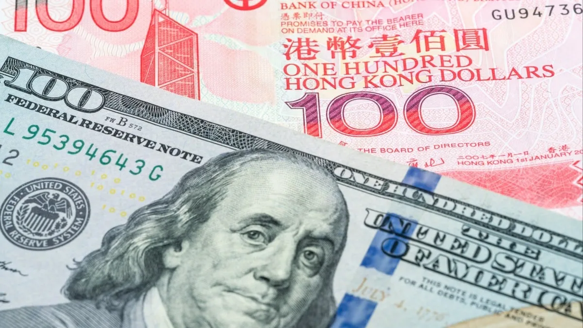 Hong Kong faces limited impact if Fed curbs access to US dollar funding facility: analysts