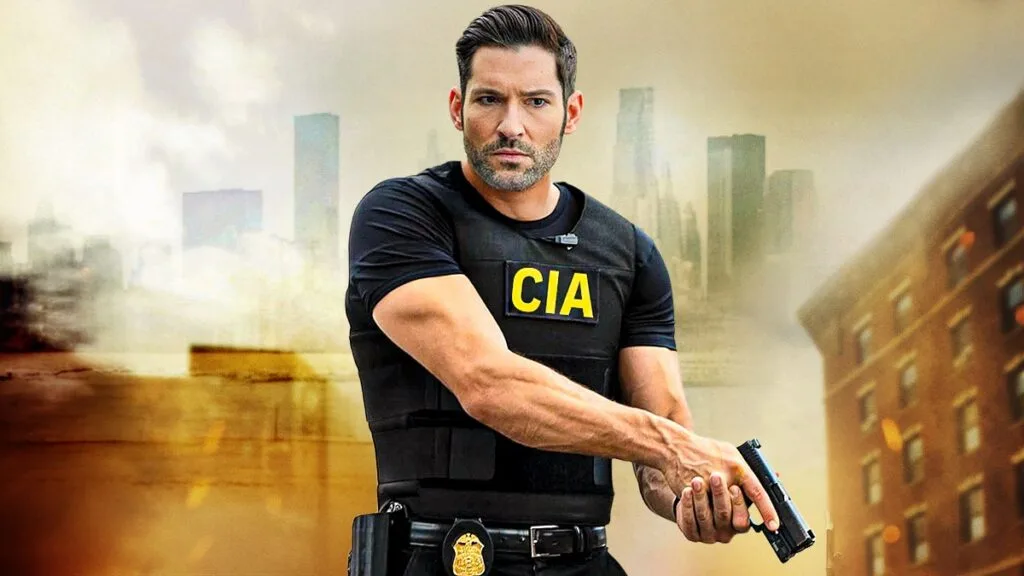 Tom Ellis está de volta no INSTIGANTE trailer da 2ª temporada de ‘CIA’, spin-off de ‘FBI’