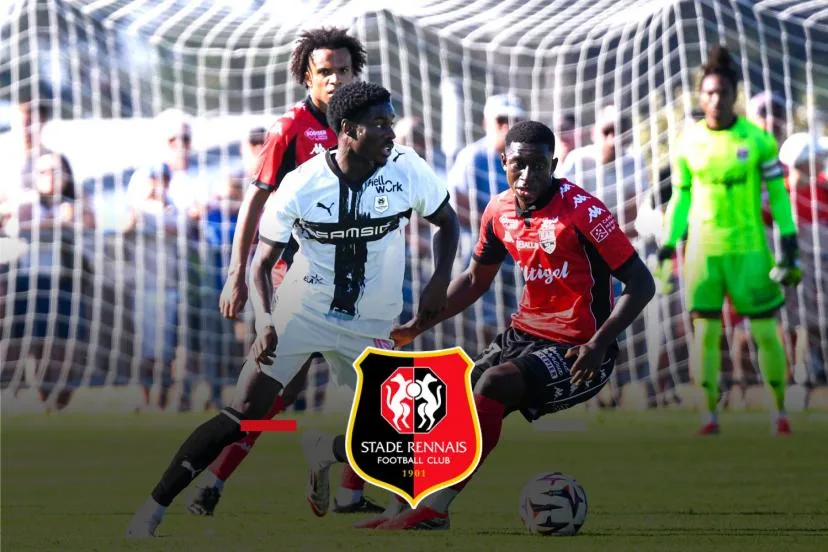Ligue 1 2026-2027 : Rennes voit plus haut