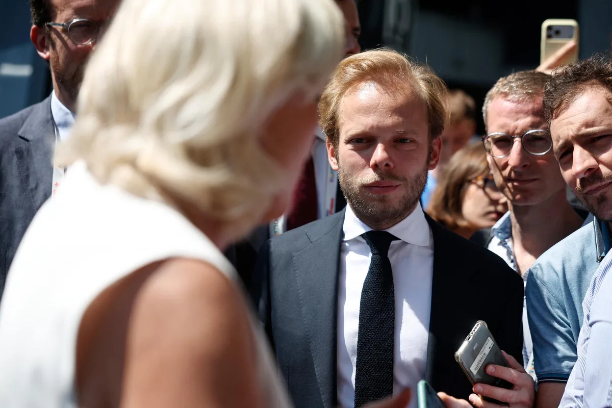 « L’invitation du député d’extrême droite Charles-Henri Alloncle à la Maison du barreau entache nos robes et notre serment »