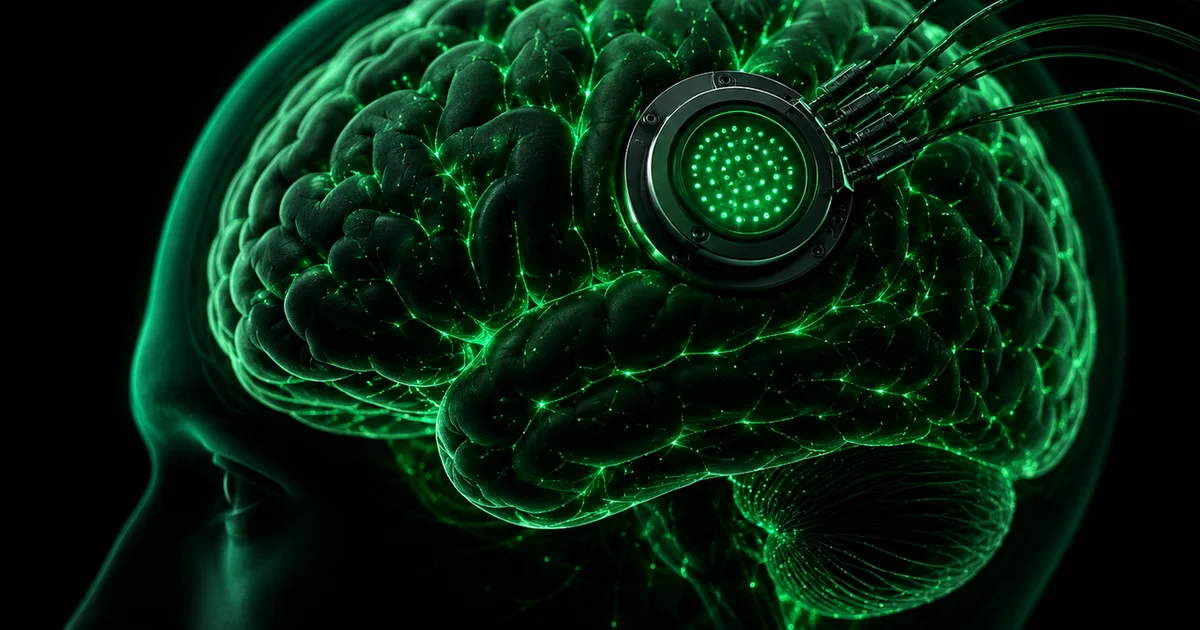 O cérebro encontra um novo caminho: China aprova o primeiro implante cerebral comercial do mundo para reverter a tetraplegia