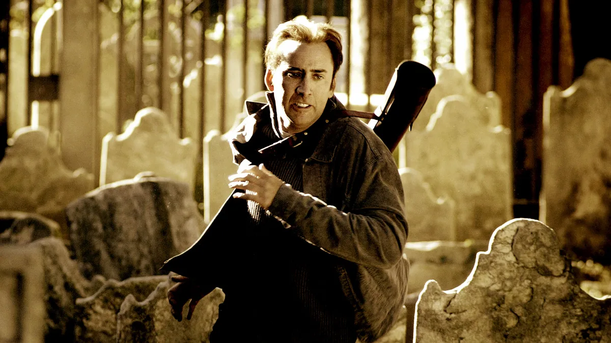 ‘National Treasure 3’ In Works, Franchise Director Reveals: “It’s Finally Real”