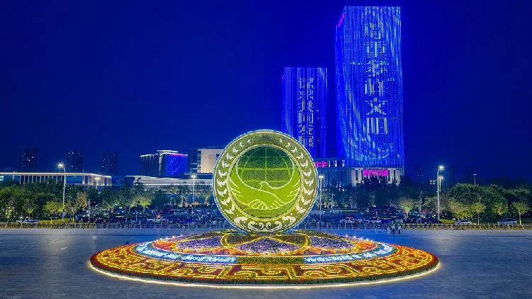 Promoting high-quality SCO development a priority in China's diplomacy