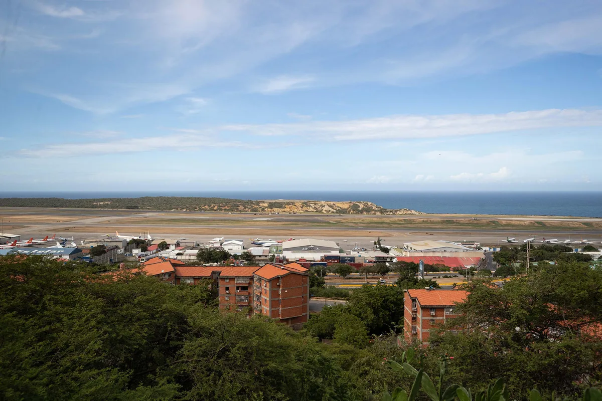 ¡Vuelven los vuelos a Maiquetía! Estas son las aerolíneas y destinos confirmados