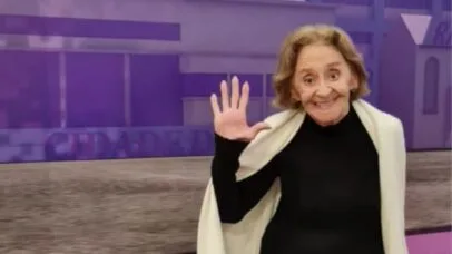 Morre Laura Cardoso, grande dama da dramaturgia brasileira, aos 98 anos