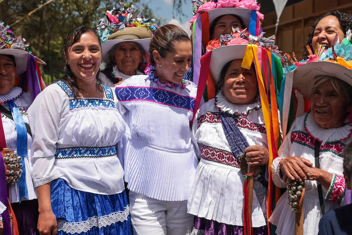 Jalisco, Michoacán y Ciudad de México, entre los estados que rechazan nueva ley indígena: mapa documenta más de 120 inconformidades