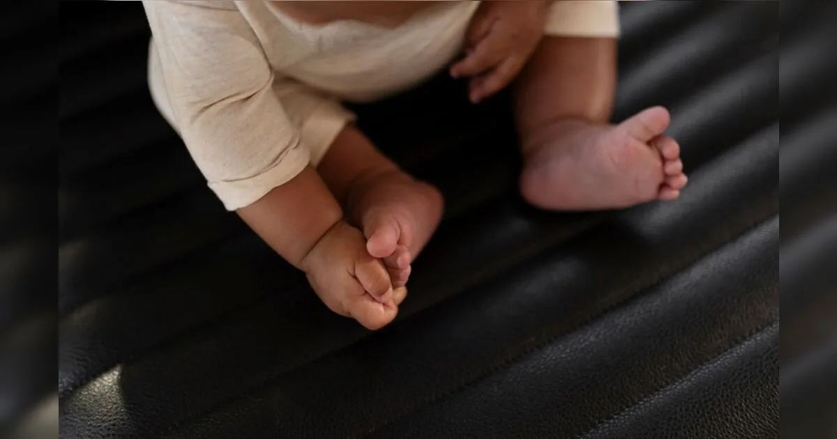 Bebê de seis meses cai no chão durante violência doméstica no Pirapó