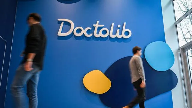 Künstliche Intelligenz: Nvidia übernimmt Anteile von Ärzteplattform Doctolib