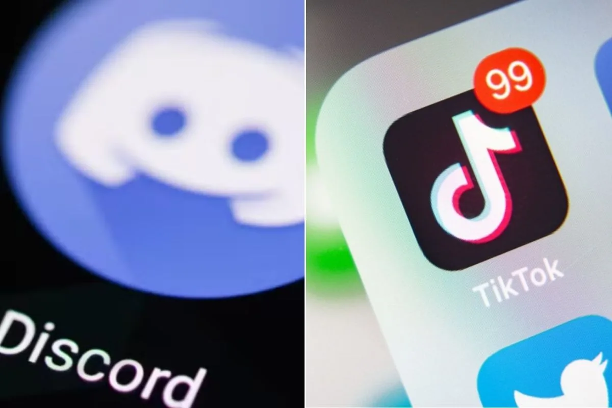 Após sancionar Discord, ANPD aplica multa contra TikTok. Entenda casos
