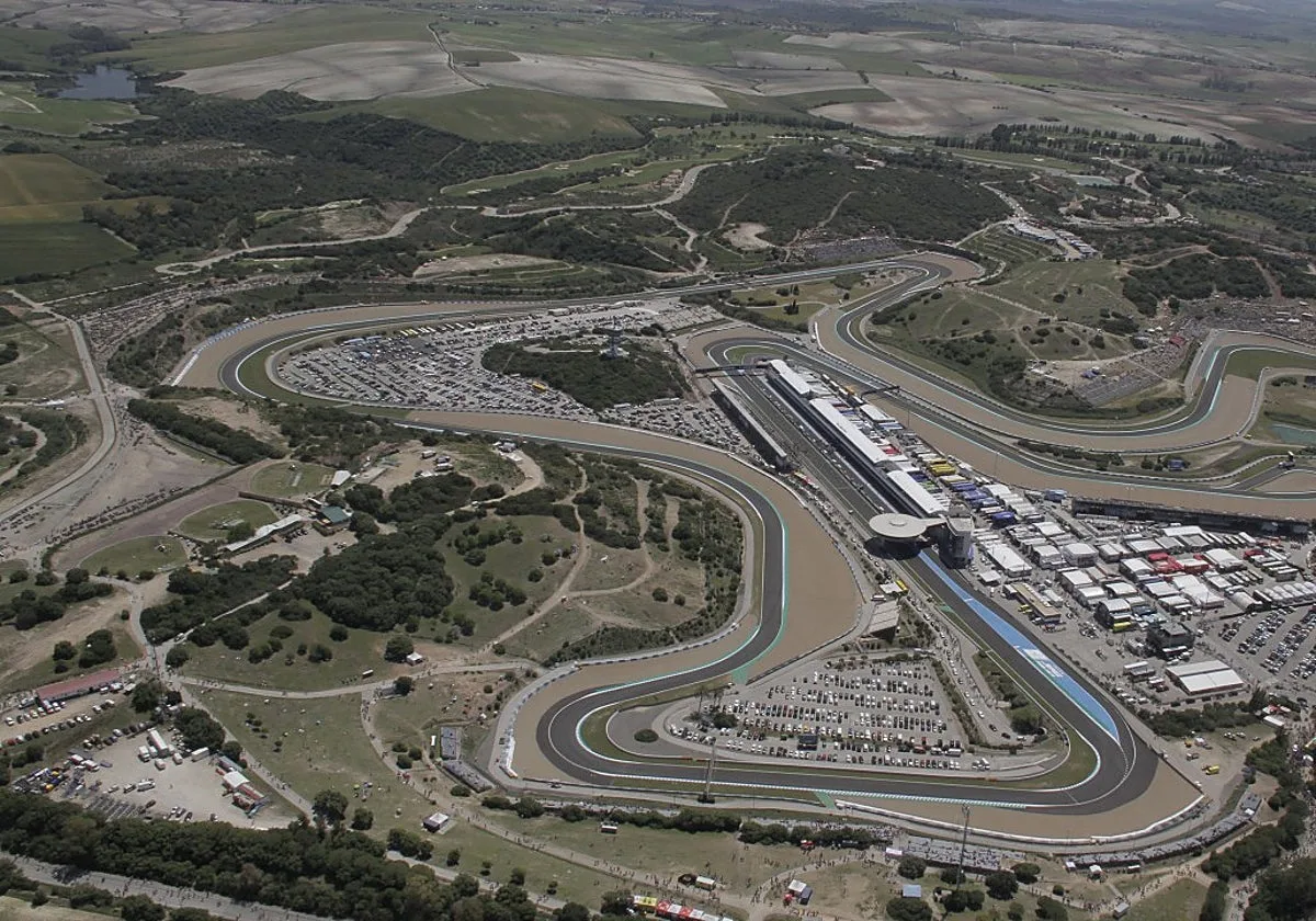 El único circuito de Le Mans Series en España estará en Andalucía