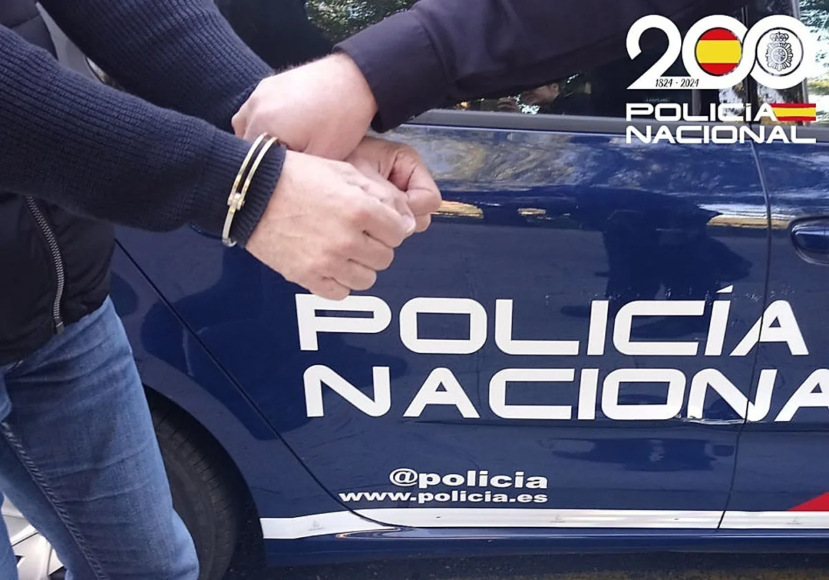 En libertad con orden de alejamiento el detenido por el tiroteo de O Vinteún (Orense)