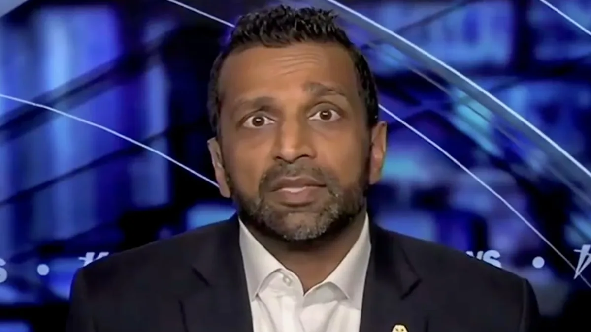 Keystone Kash Melts Down After Cringe Hearing