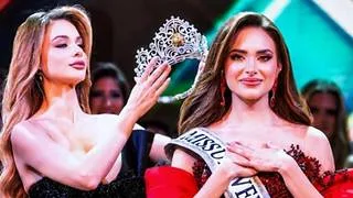 Modelo renunció al título de Miss Universo Argentina 2026 ¿Qué pasó?