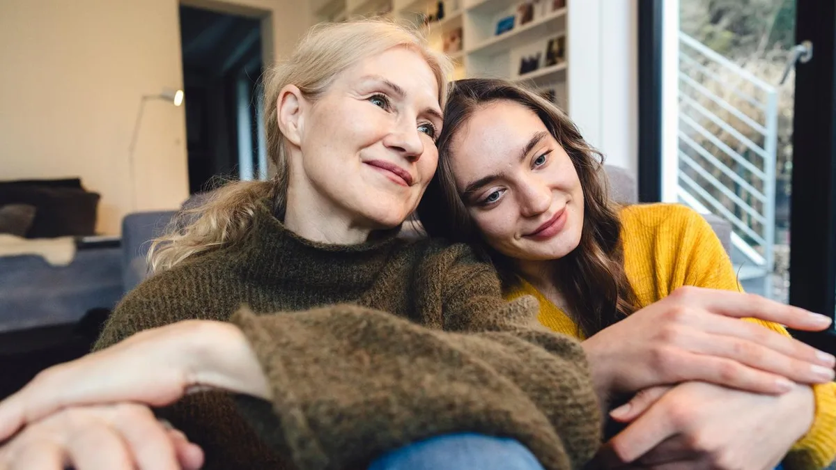 Familie: Auszug der Kinder: Was passiert mit Paaren, wenn das Nest leer ist?