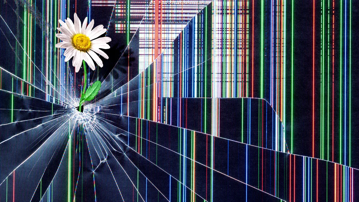 The AI Backlash Gets Professional