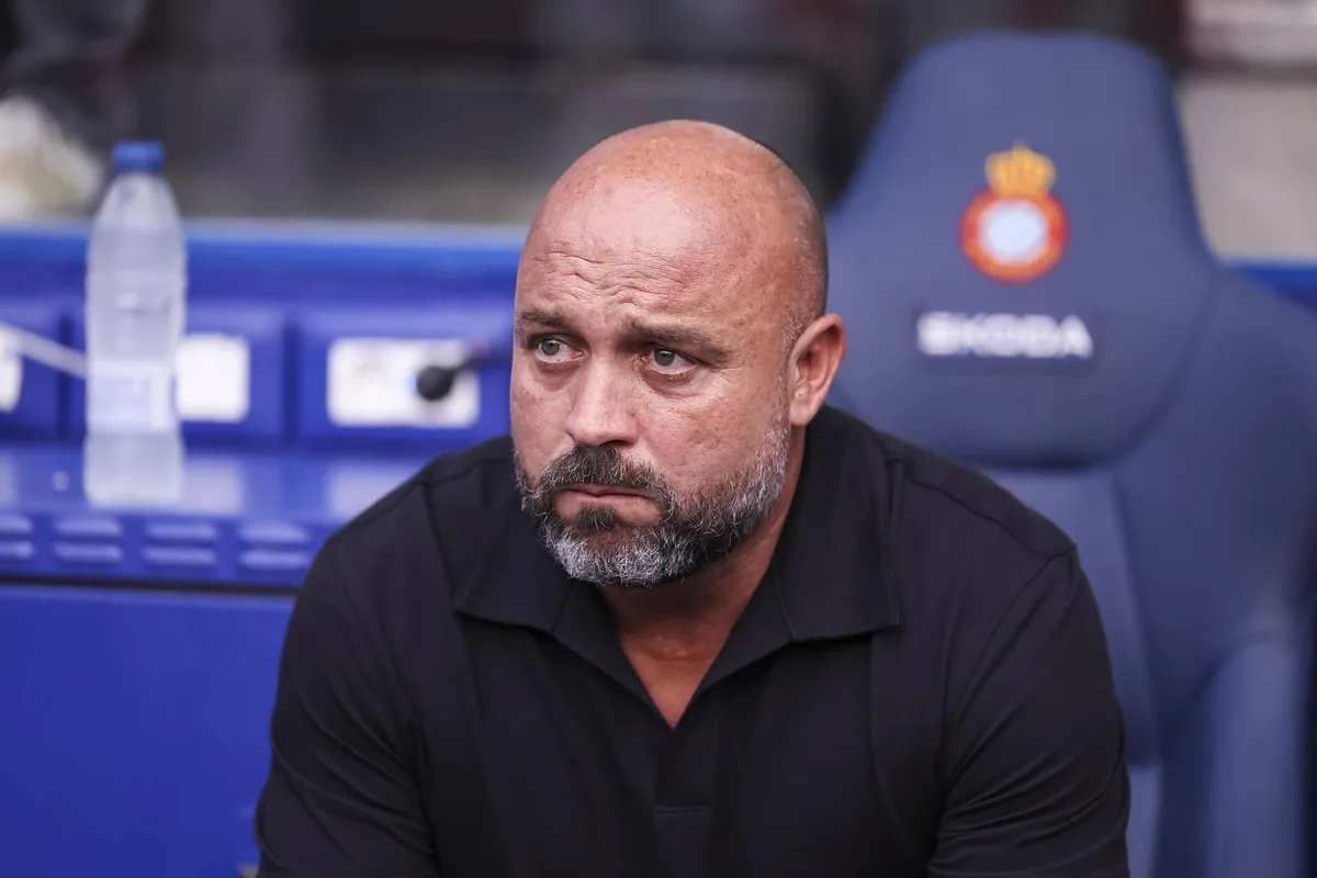 Manolo González: "Mourinho es uno de los mejores entrenadores del mundo y de la historia"