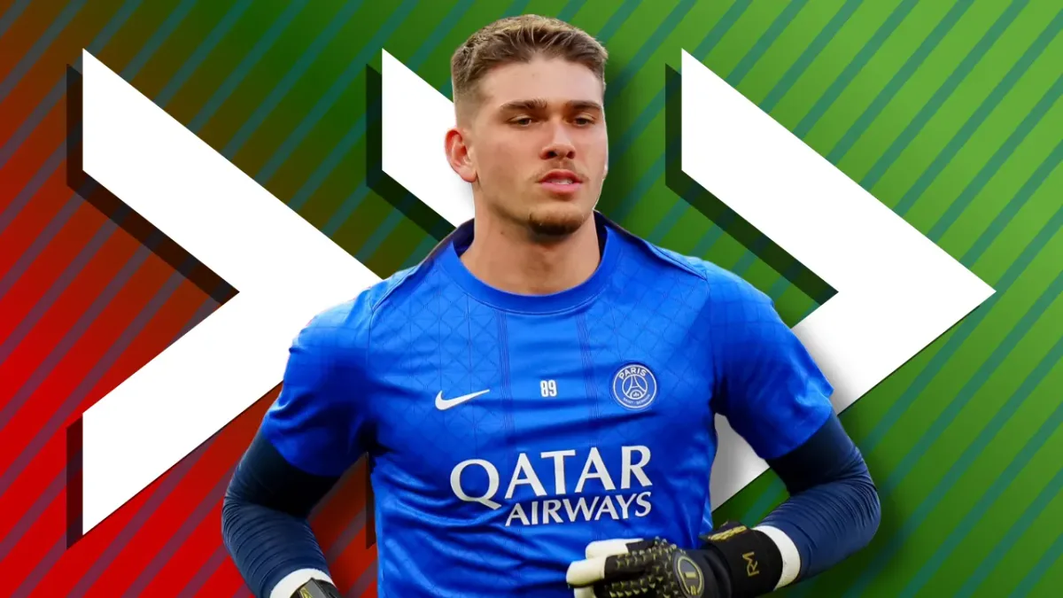PSG: Renato Marin se destaca em Portugal e evolui em projeto do clube francês na próxima temporada