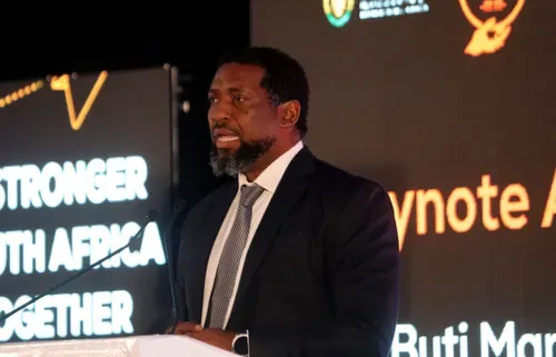 CETA faces scrutiny over R29m in failed projects and R956m irregular expenditure