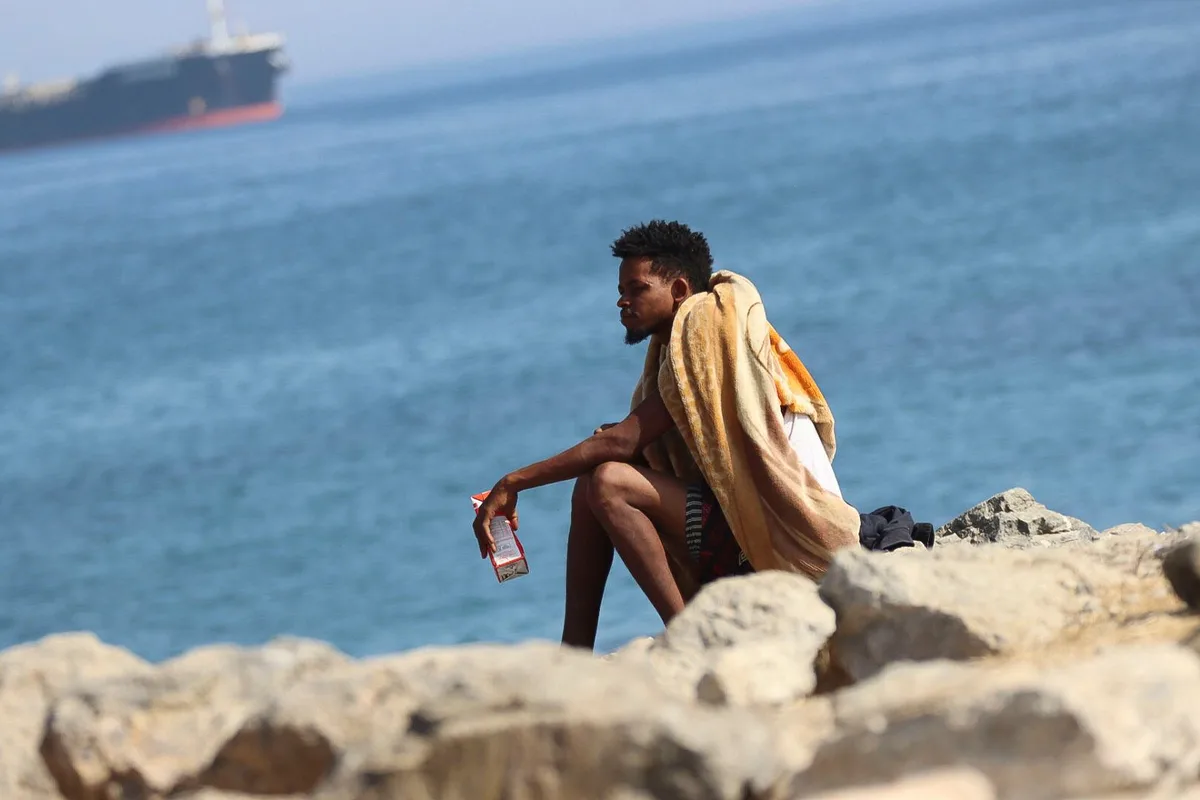 Ceuta. Lecciones para la frontera