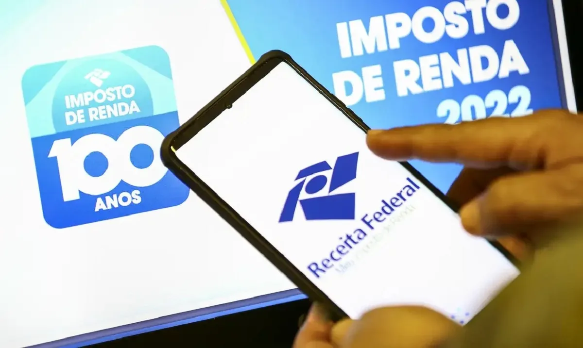 Receita libera consulta ao lote de R$ 1 bilhão da restituição do IR; veja como consultar