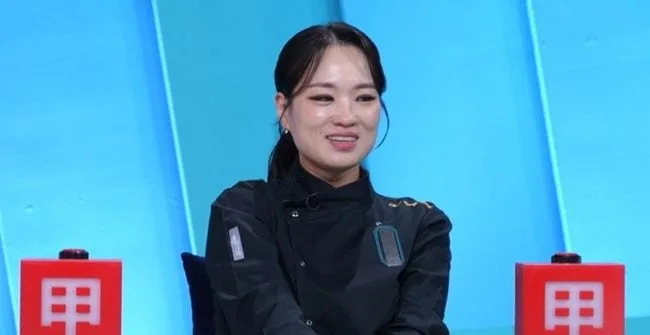정지선 셰프, 韓서 뜸하더니..대만서 돈방석 앉았다 "새 매장 오픈, 예약 풀마감"(사당귀)