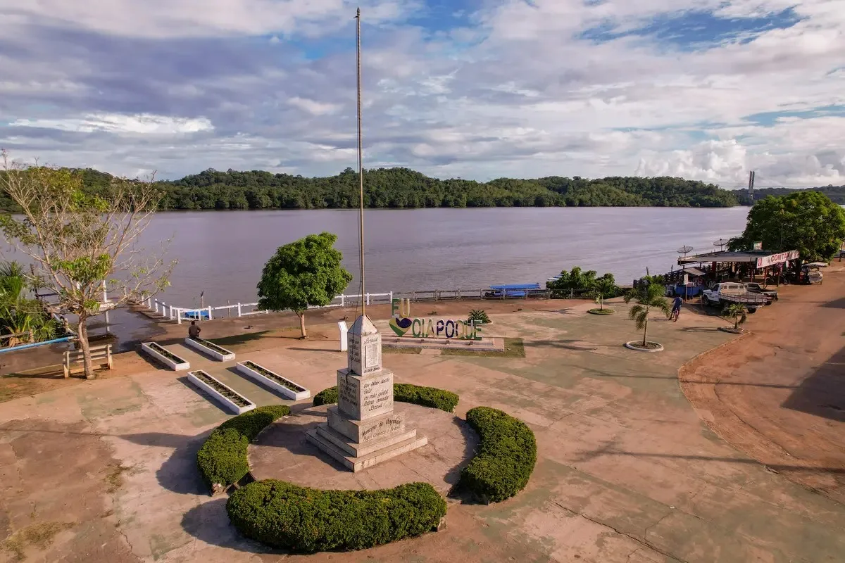 Tjap determina que Prefeitura de Oiapoque repasse integralmente recursos à Câmara Municipal