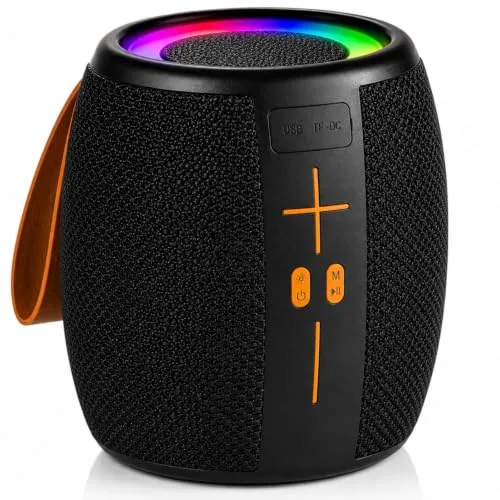 Som para qualquer aventura: caixas de som Bluetooth portáteis em promoção na Amazon