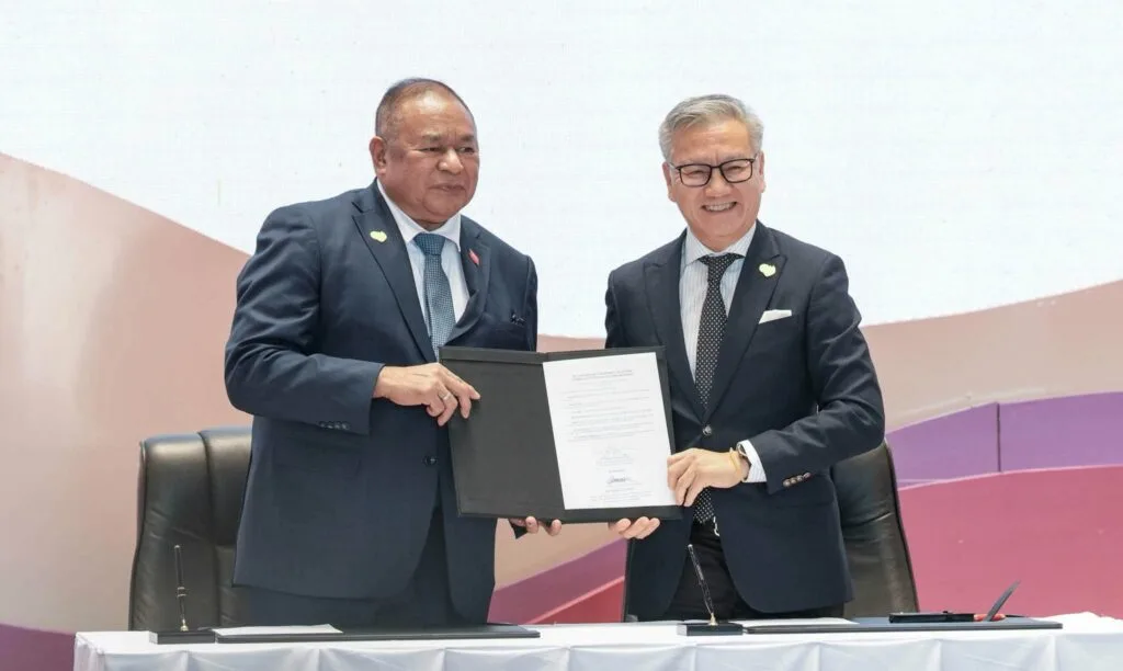 Timor-Leste adere à Agência de Energia Atómica e à Convenção sobre Munições de Fragmentação