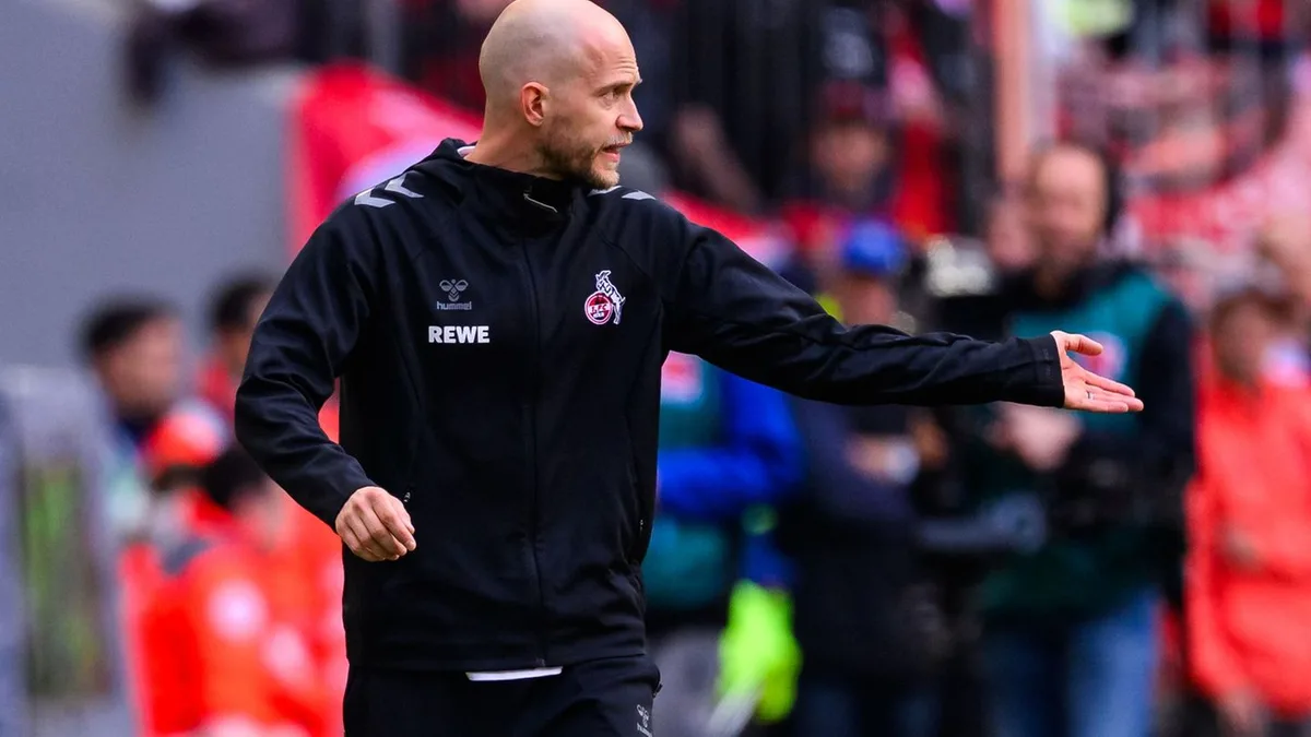 DFB-Pokal: Wagners Wunsch zu El Mala: „Lasst ihn Fußball spielen“