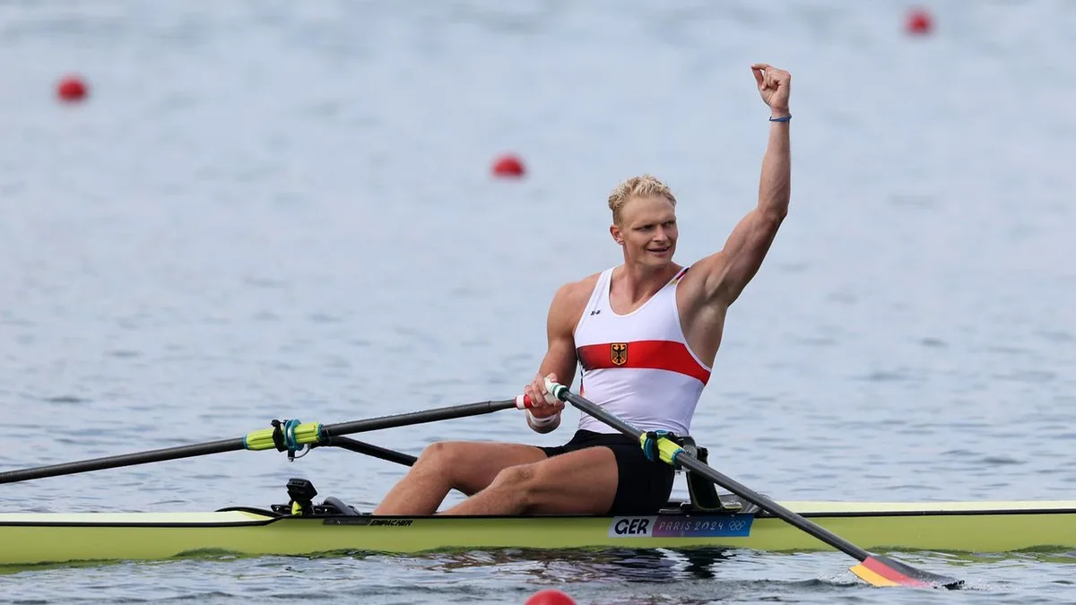 How to watch Rowing World Championships 2026 for FREE: Live Streams, TV Channels, Schedule
