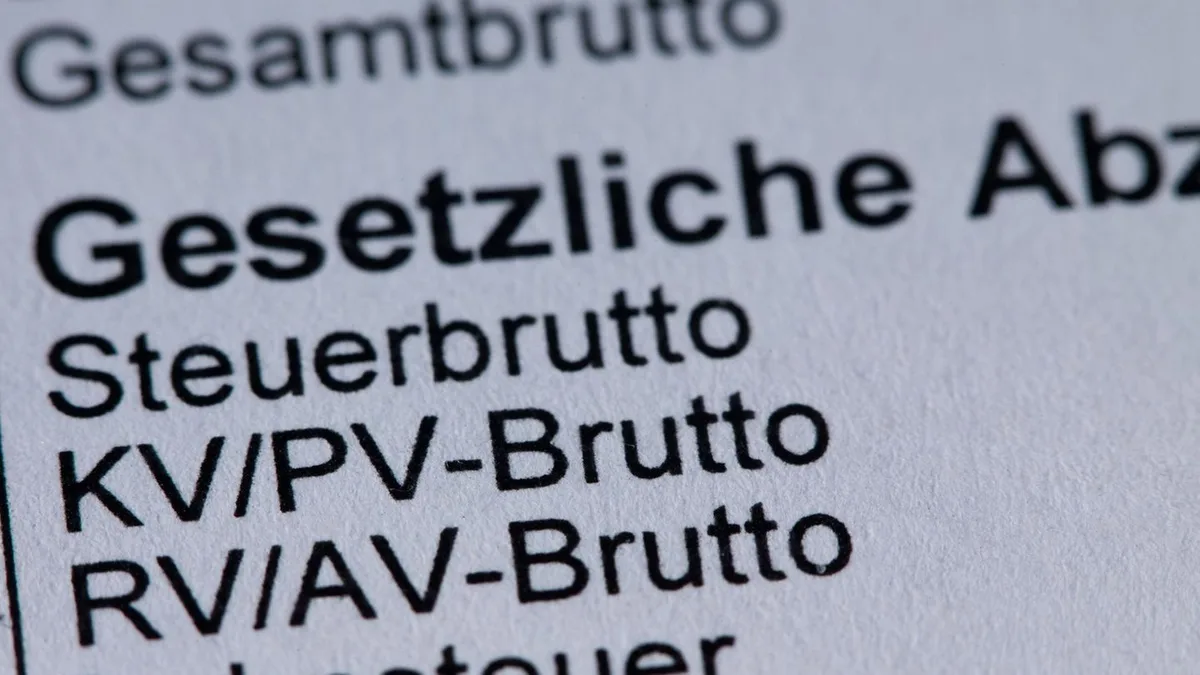 Krankenversicherung: Krankenkassen-Beiträge sollen 2027 stabil bleiben